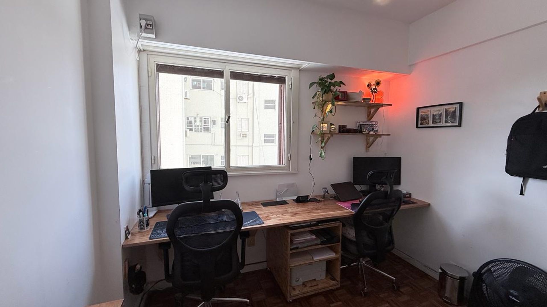 Venta Hermoso 3 Ambiente Refaccionado A Nuevo