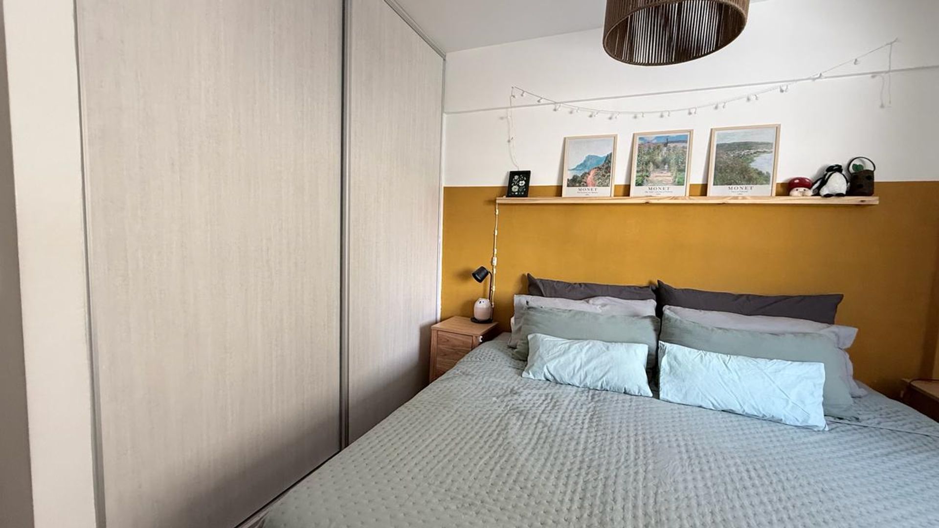 Venta Hermoso 3 Ambiente Refaccionado A Nuevo