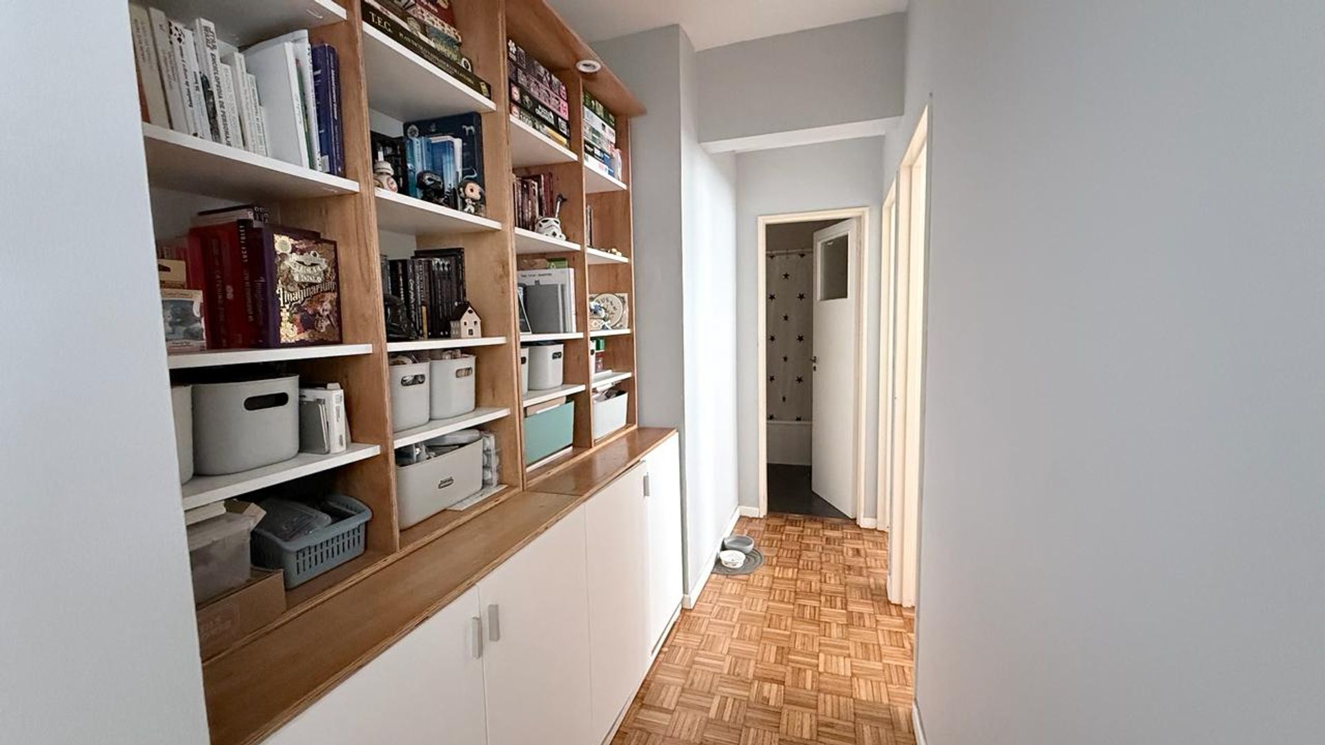 Venta Hermoso 3 Ambiente Refaccionado A Nuevo