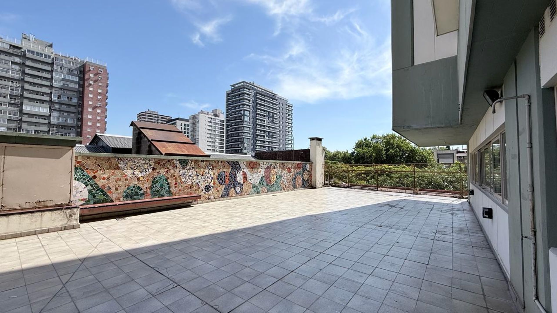 Venta Hermoso 3 Ambiente Refaccionado A Nuevo