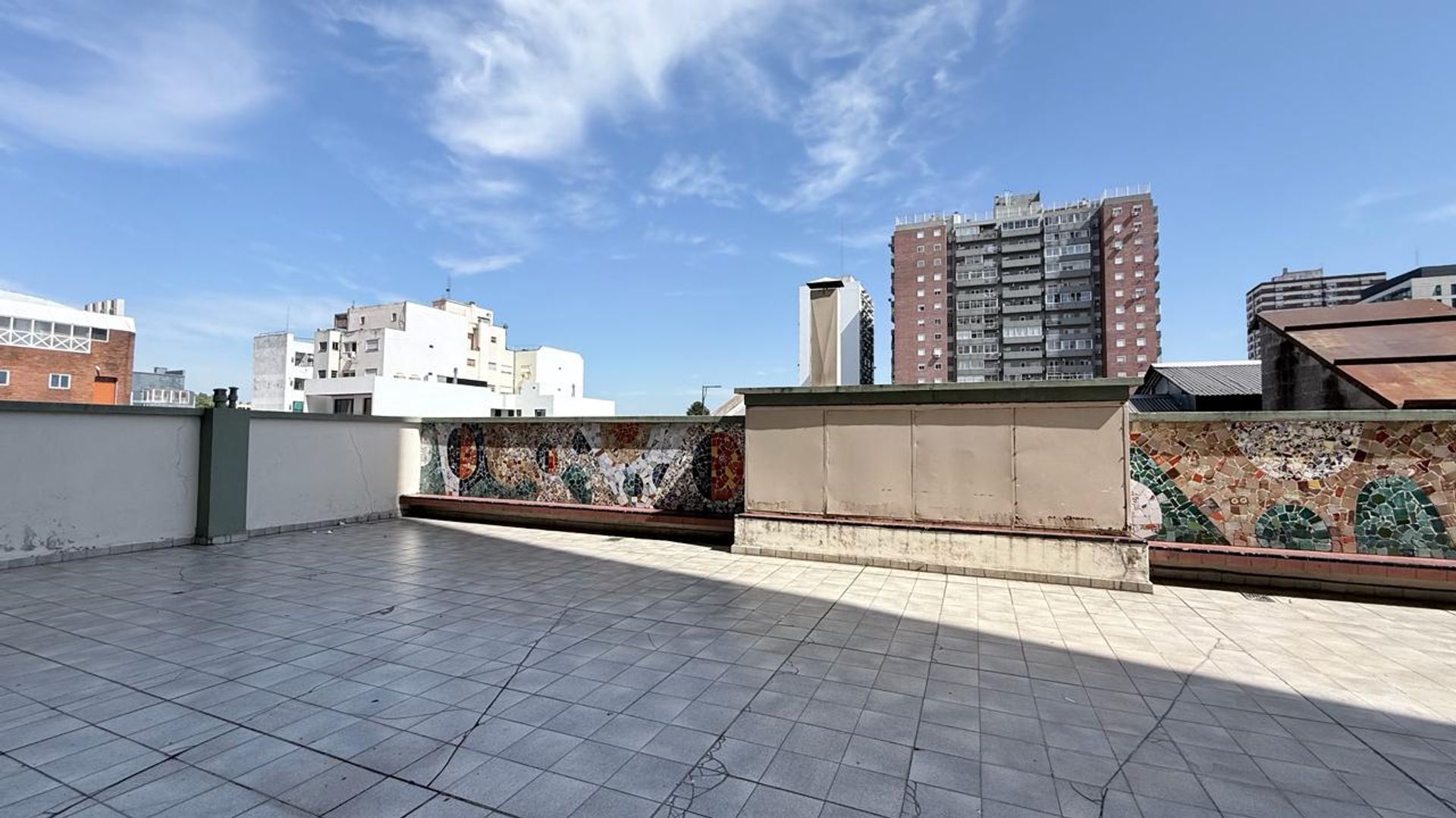 Venta Hermoso 3 Ambiente Refaccionado A Nuevo