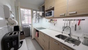 For Sale Beautiful 2-Bedroom Refurbished New