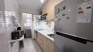 For Sale Beautiful 2-Bedroom Refurbished New