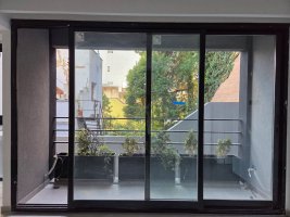 Vicente Lopez Roca 800 1‑bedroom with garage