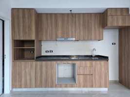 Vicente Lopez Roca 800 1‑bedroom with garage