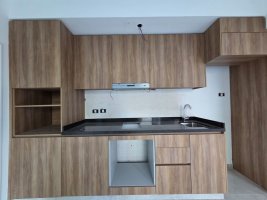 Vicente Lopez Roca 800 1‑bedroom with garage