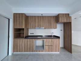 Vicente Lopez Roca 800 1‑bedroom with garage