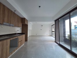 Vicente Lopez Roca 800 1‑bedroom with garage