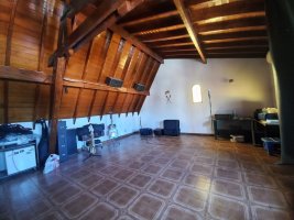 Venta casa 5 amb, jardín, cochera parrilla Olivos