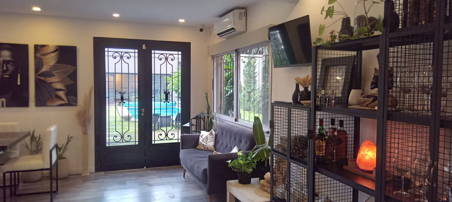 Casa En Venta 7 Ambientes + Quincho Don Torcuato