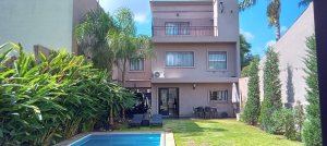 Casa En Venta 7 Ambientes + Quincho Don Torcuato