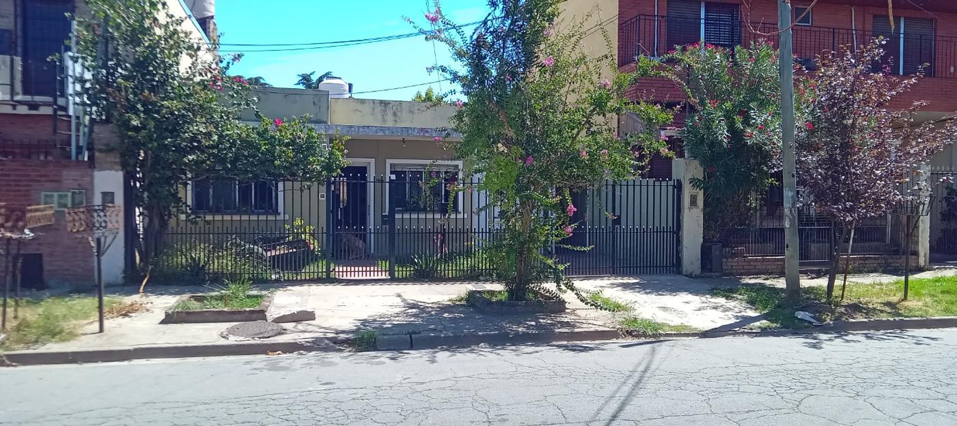 Casa En Venta 3 Ambientes + Anexo Don Torcuato