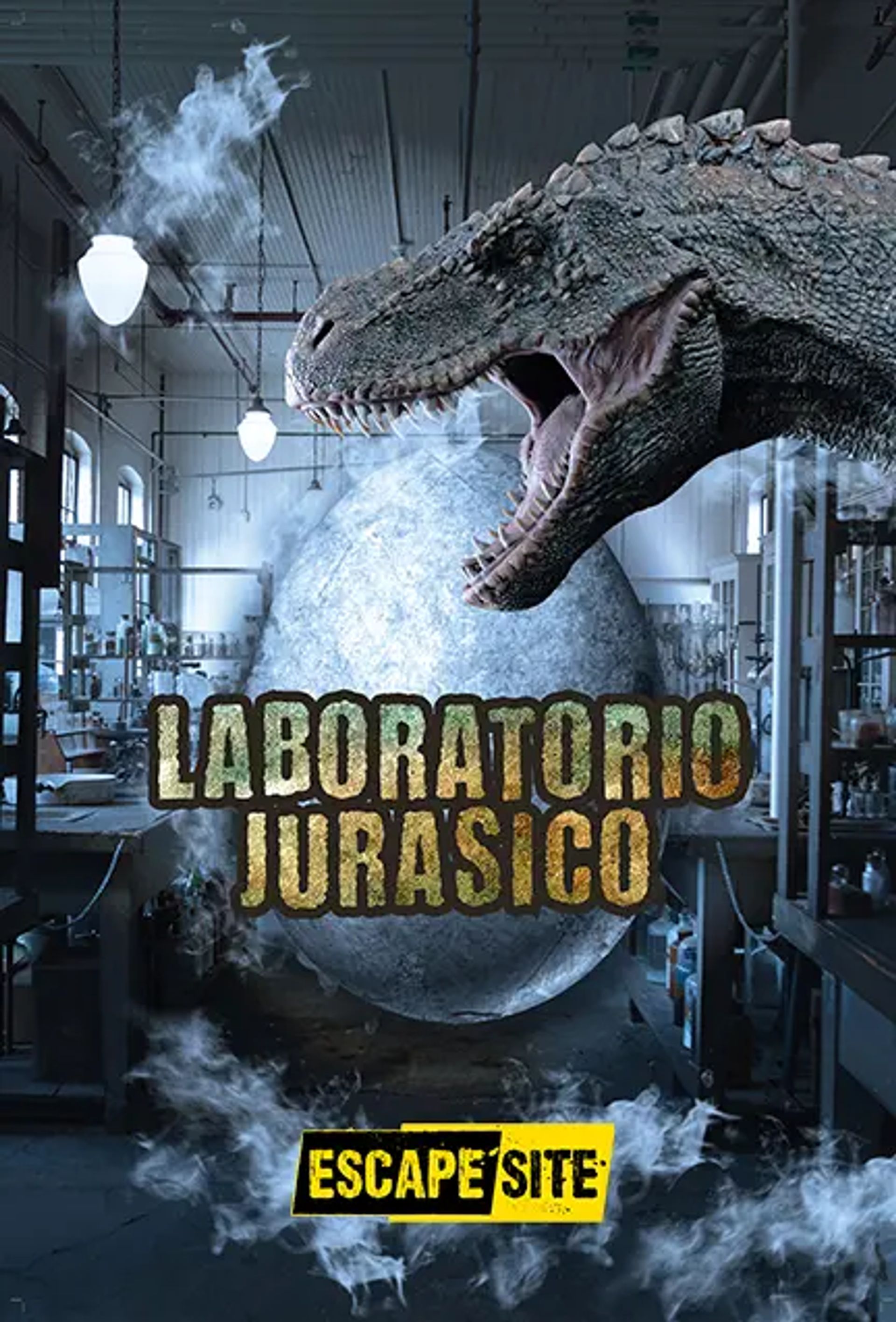 Venta Fondo De Comercio Sala De Escape