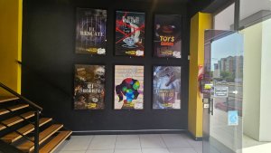 Venta Fondo De Comercio Sala De Escape