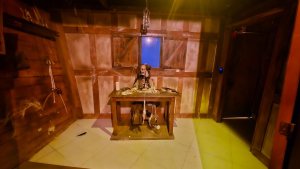 Venta Fondo De Comercio Sala De Escape