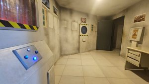 Venta Fondo De Comercio Sala De Escape