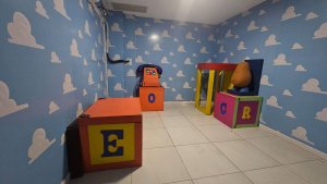 Venta Fondo De Comercio Sala De Escape