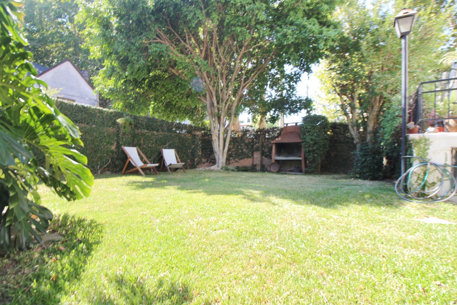Casa Venta Olivos 4 Amb Jardin Coch Estilo Ingles
