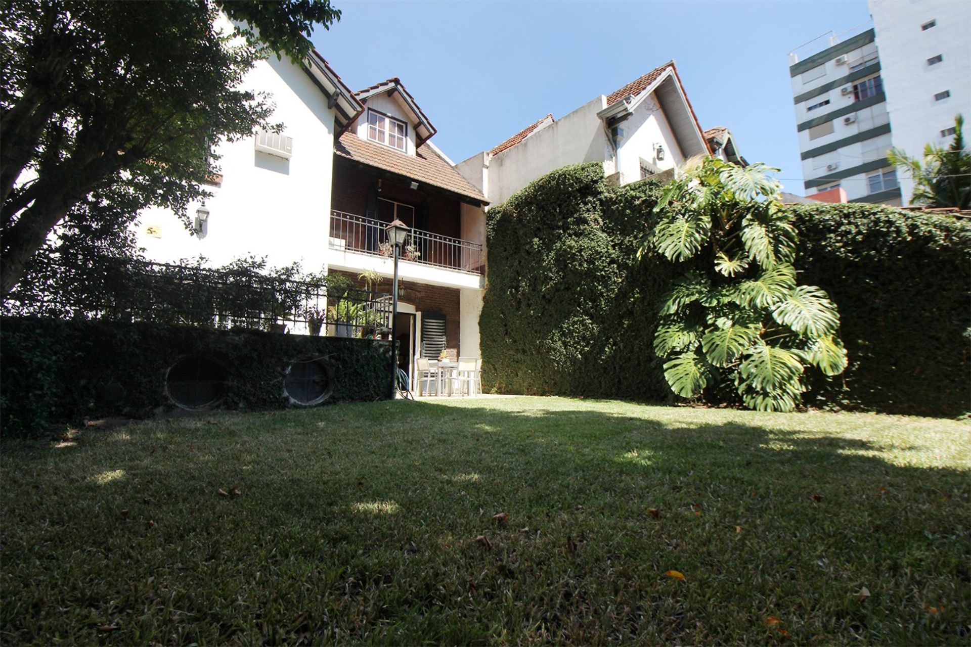 Casa Venta Olivos 4 Amb Jardin Coch Estilo Ingles