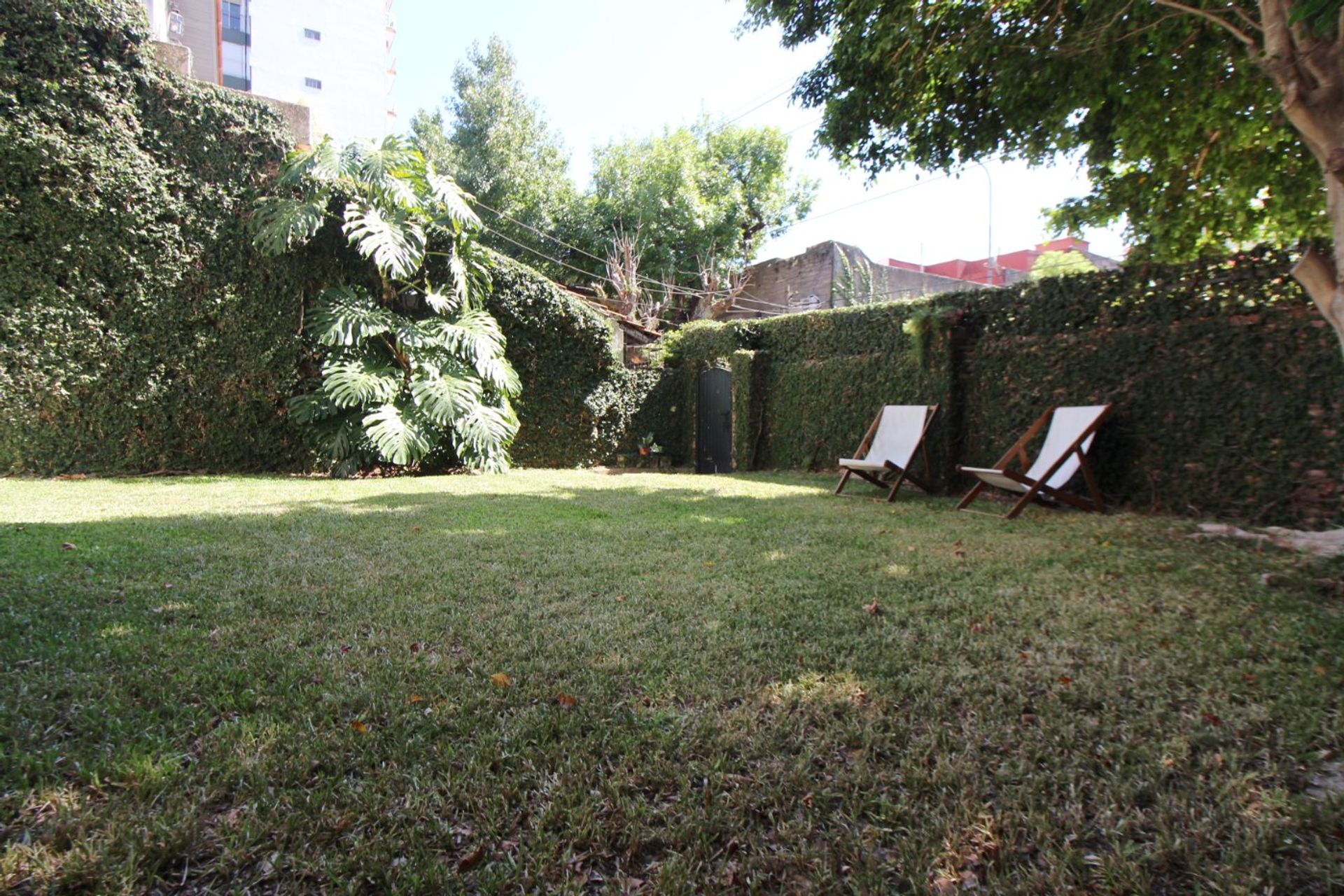 Casa Venta Olivos 4 Amb Jardin Coch Estilo Ingles