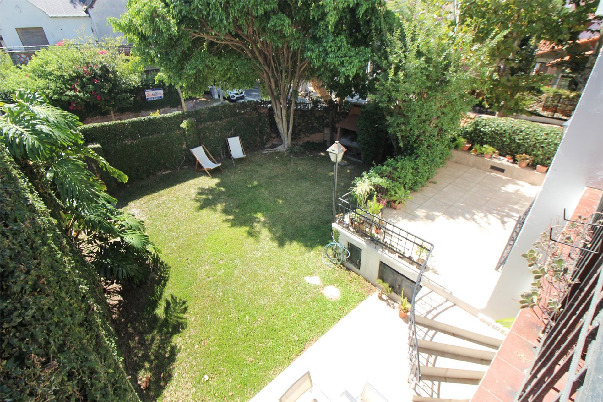 Casa Venta Olivos 4 Amb Jardin Coch Estilo Ingles