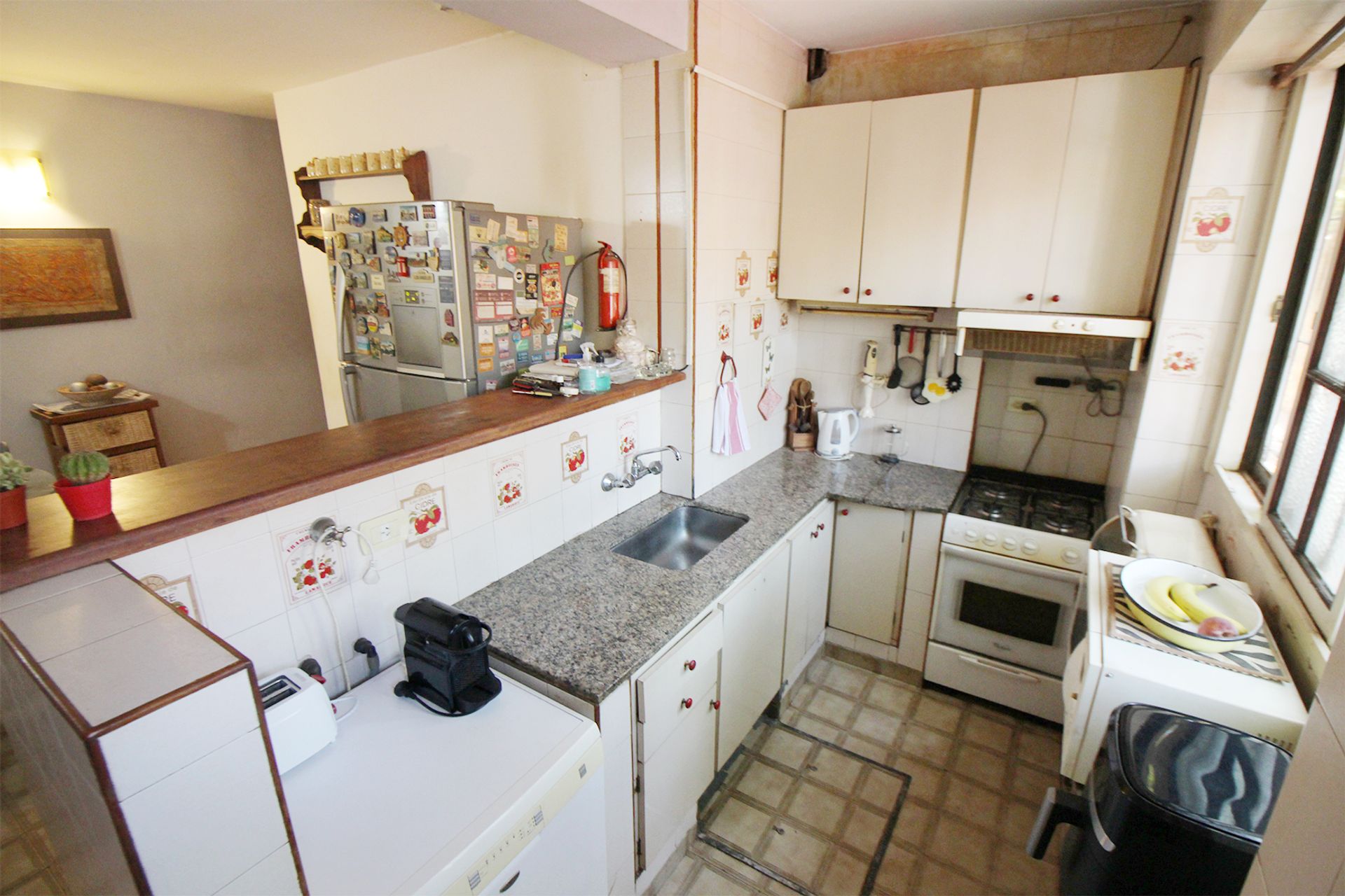 Casa Venta Olivos 4 Amb Jardin Coch Estilo Ingles