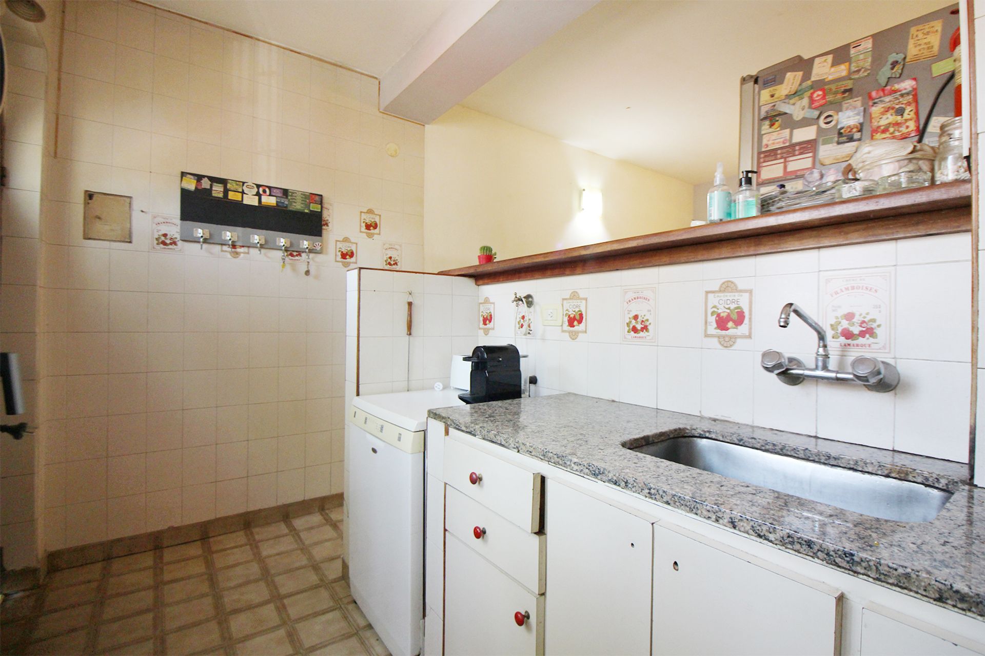 Casa Venta Olivos 4 Amb Jardin Coch Estilo Ingles
