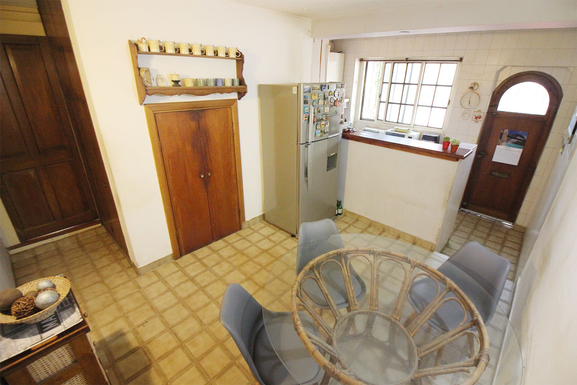 Casa Venta Olivos 4 Amb Jardin Coch Estilo Ingles