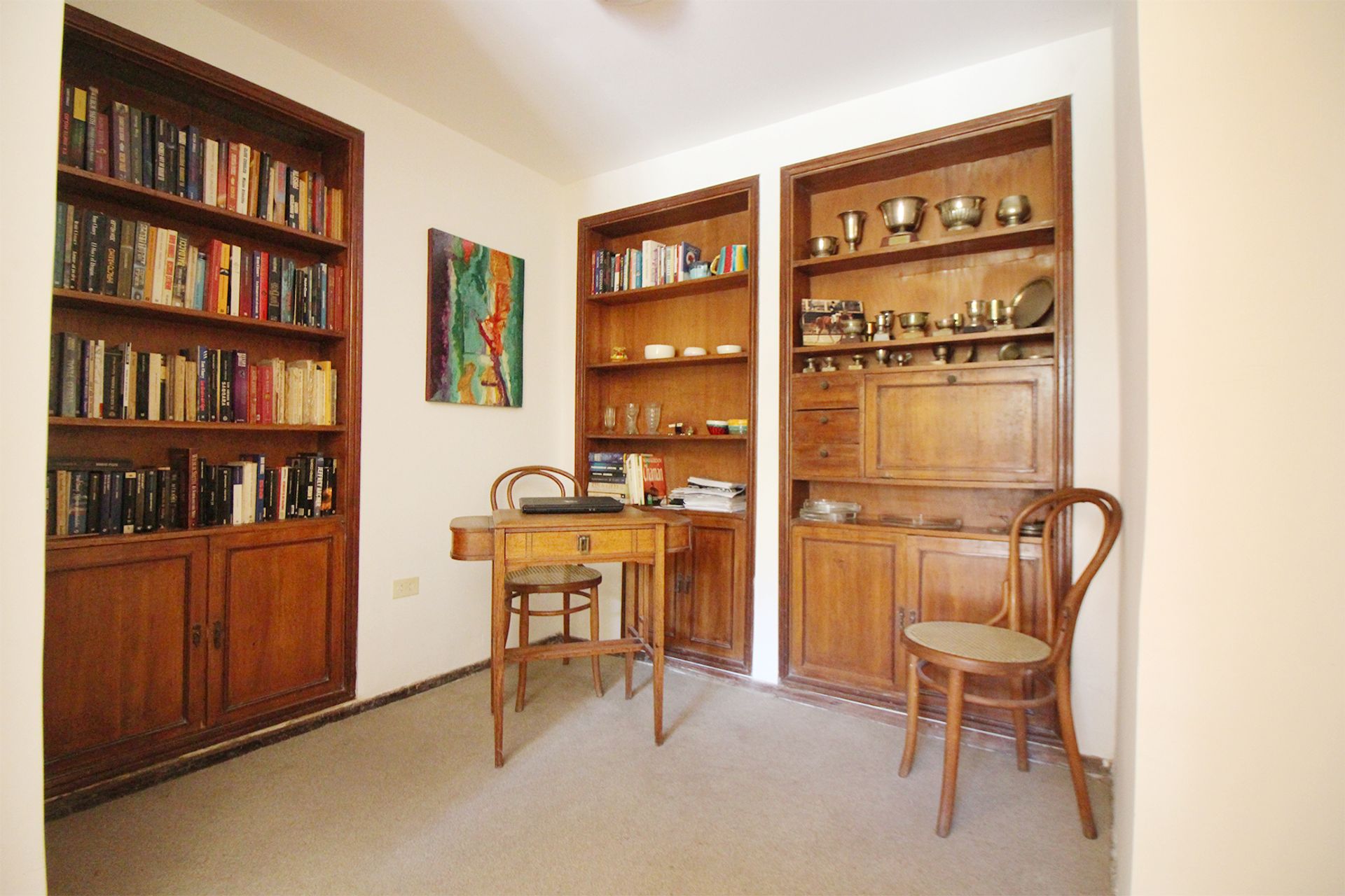 Casa Venta Olivos 4 Amb Jardin Coch Estilo Ingles