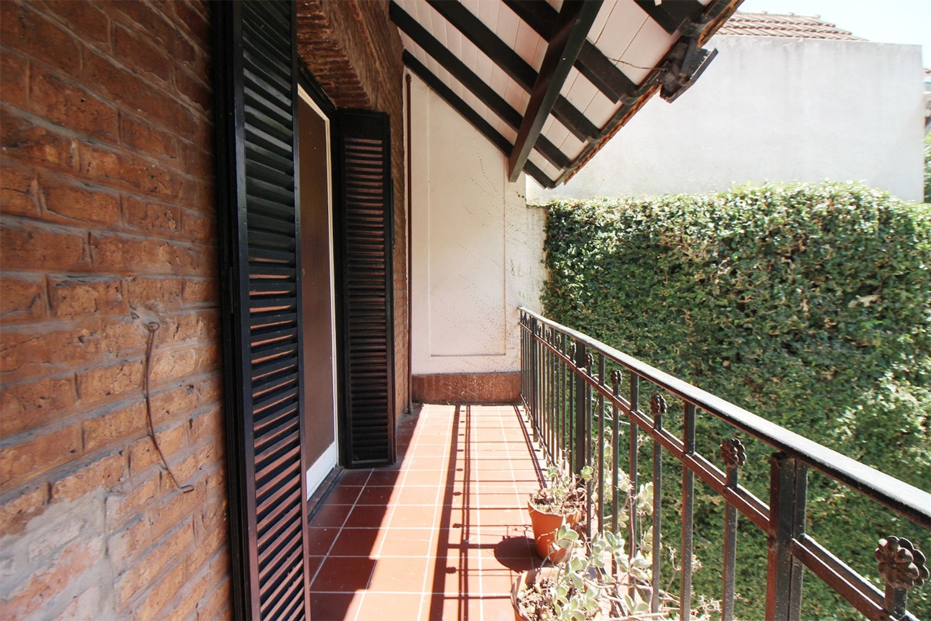 Casa Venta Olivos 4 Amb Jardin Coch Estilo Ingles
