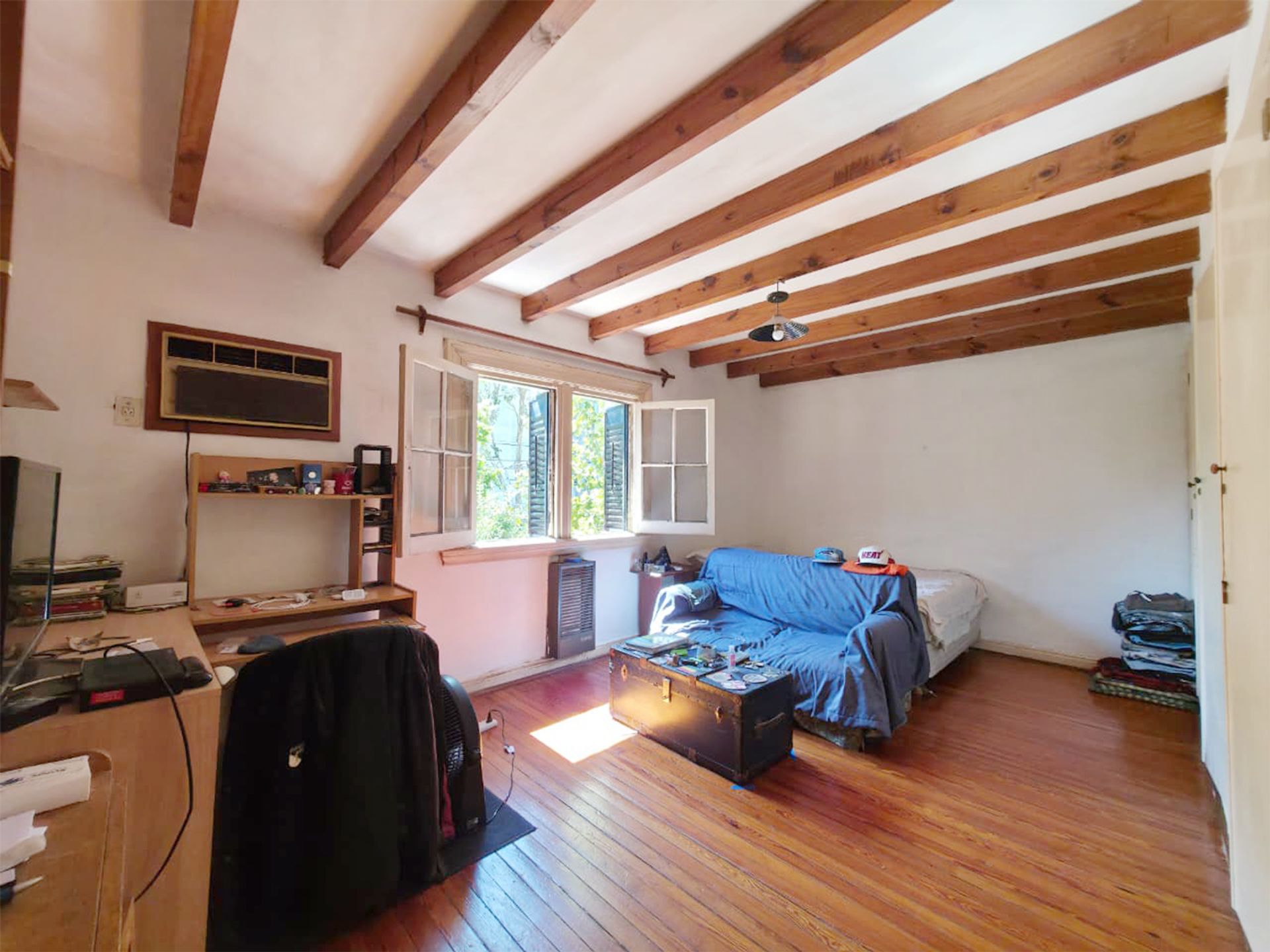 Casa Venta Olivos 4 Amb Jardin Coch Estilo Ingles