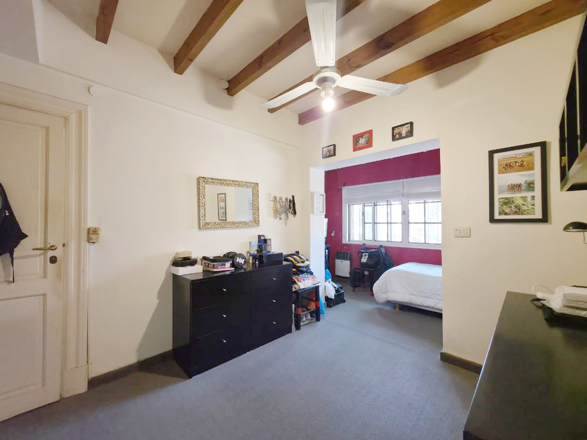 Casa Venta Olivos 4 Amb Jardin Coch Estilo Ingles