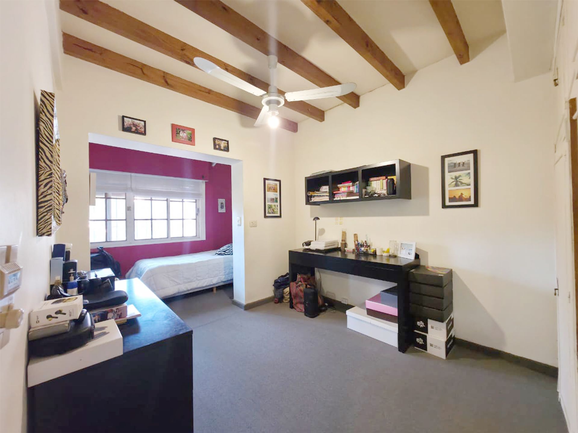 Casa Venta Olivos 4 Amb Jardin Coch Estilo Ingles