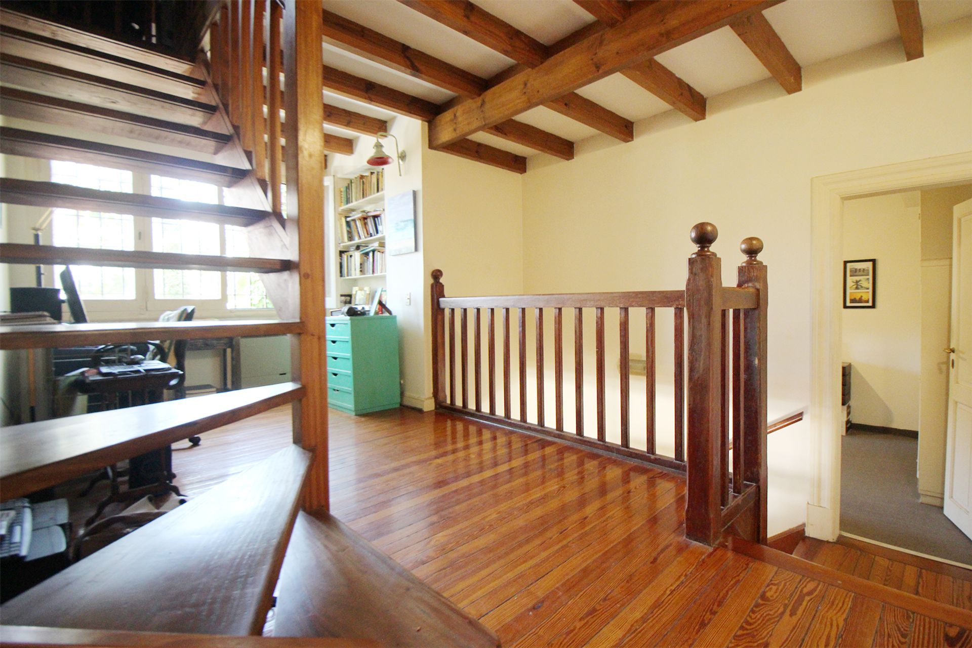 Casa Venta Olivos 4 Amb Jardin Coch Estilo Ingles