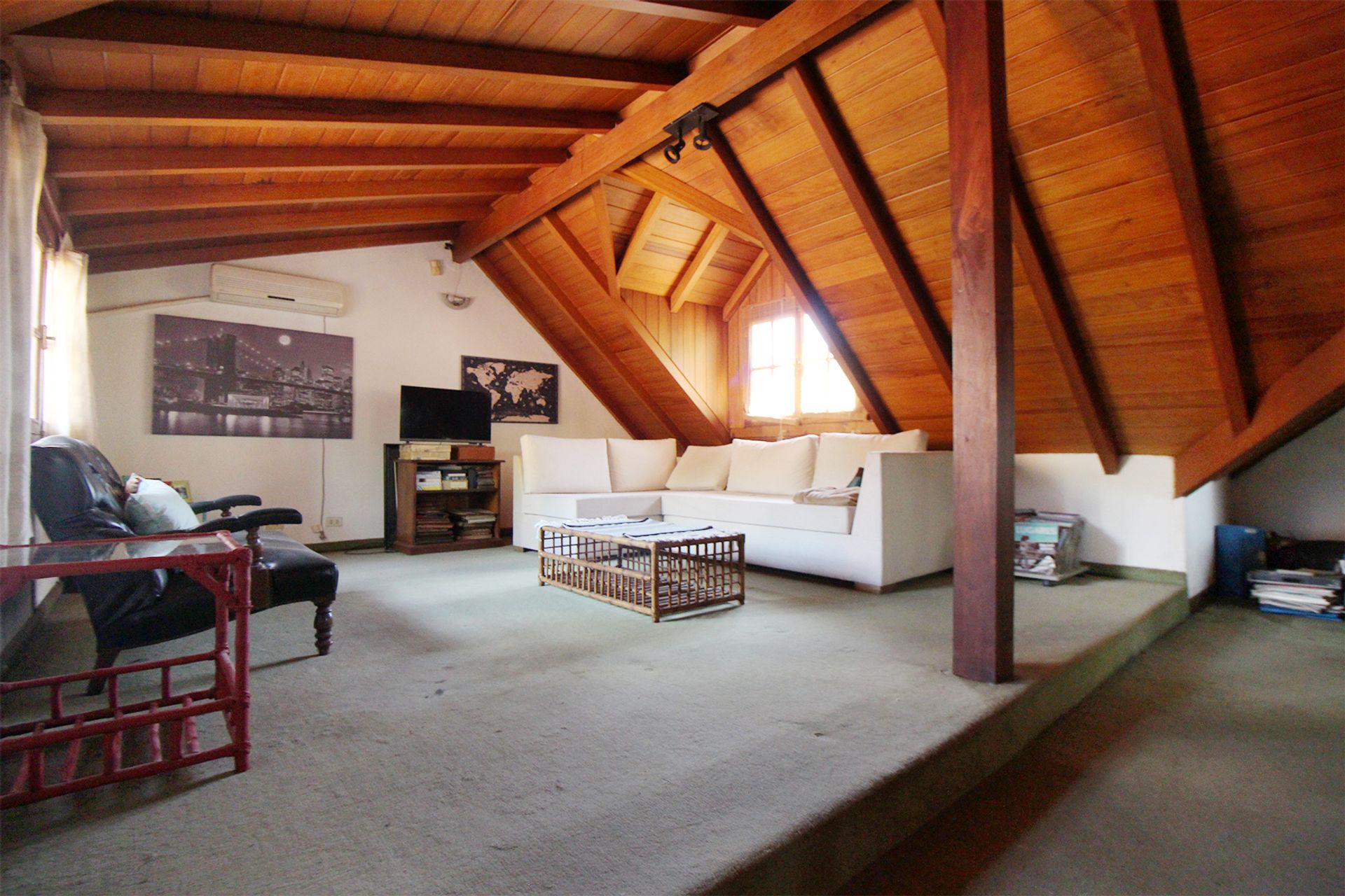 Casa Venta Olivos 4 Amb Jardin Coch Estilo Ingles