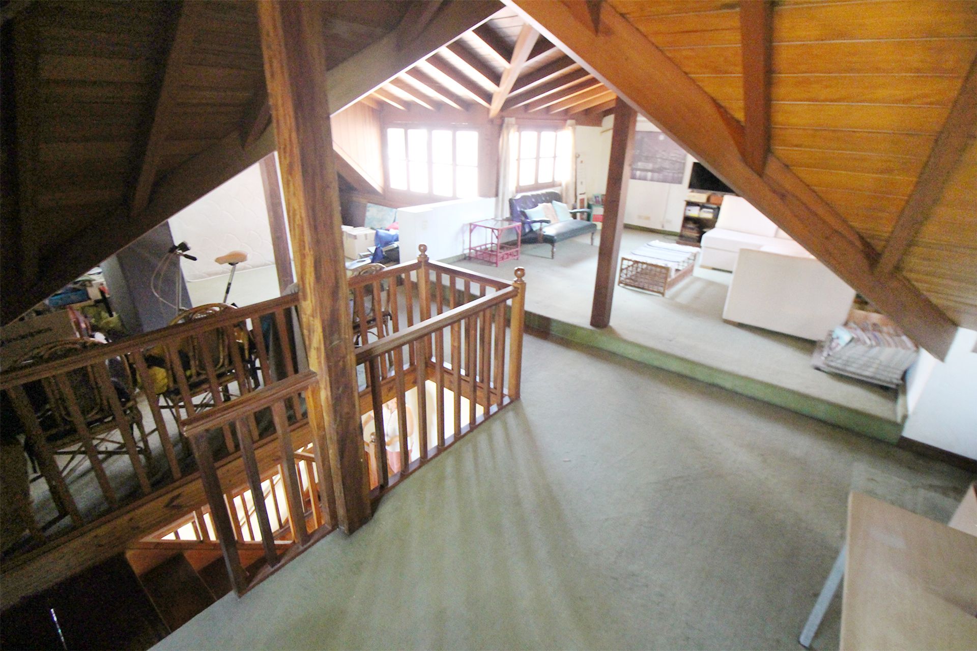 Casa Venta Olivos 4 Amb Jardin Coch Estilo Ingles