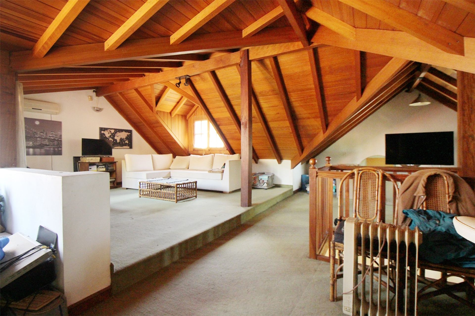 Casa Venta Olivos 4 Amb Jardin Coch Estilo Ingles