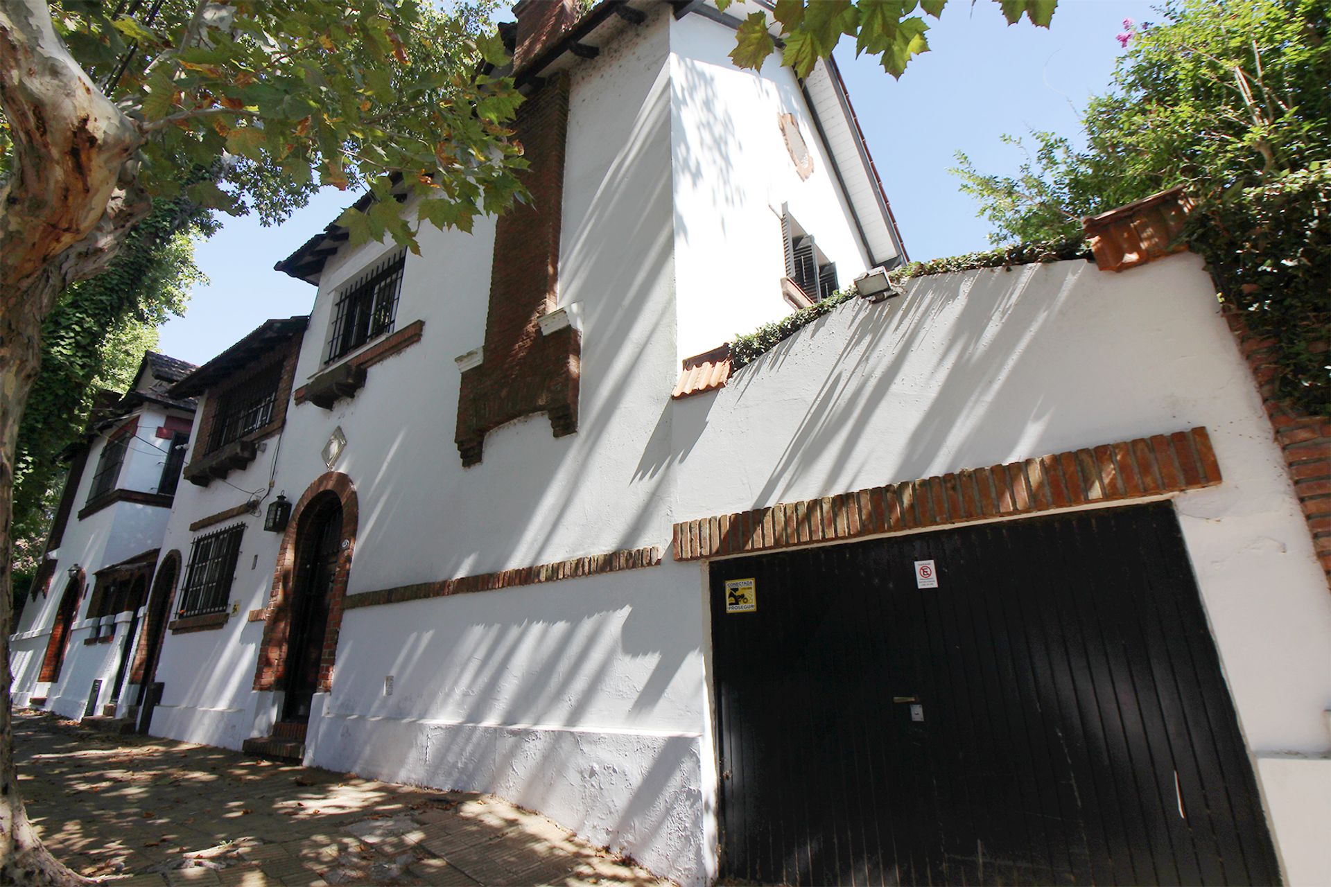 Casa Venta Olivos 4 Amb Jardin Coch Estilo Ingles