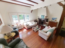 Casa Venta Olivos 4 Amb Jardin Coch Estilo Ingles