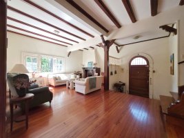 House For Sale Olivos 3‑bedroom Garden Garage English Style