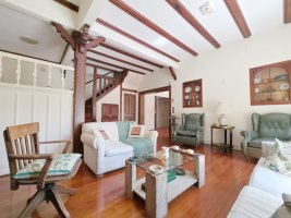 House For Sale Olivos 3‑bedroom Garden Garage English Style