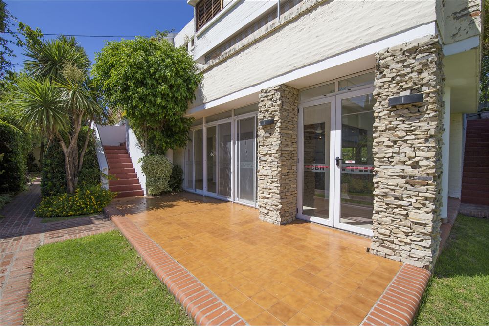 Venta Departamento 3 ambientes.Tigre.Barrio Cerrad