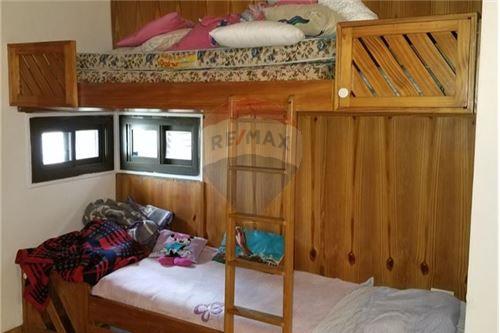 Venta Departamento 3 ambientes.Tigre.Barrio Cerrad