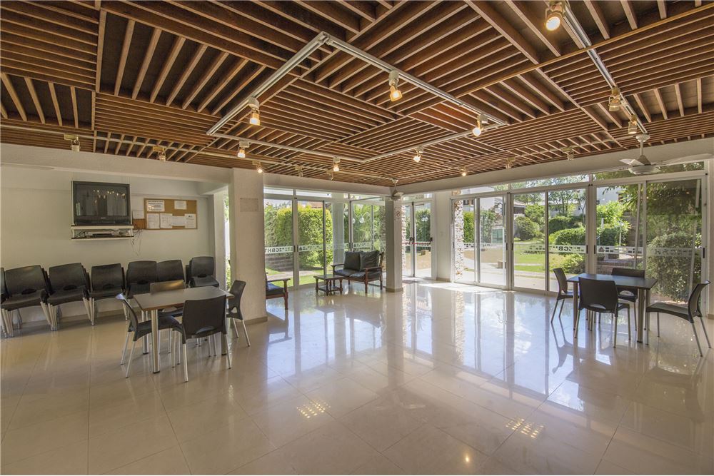 Venta Departamento 3 ambientes.Tigre.Barrio Cerrad