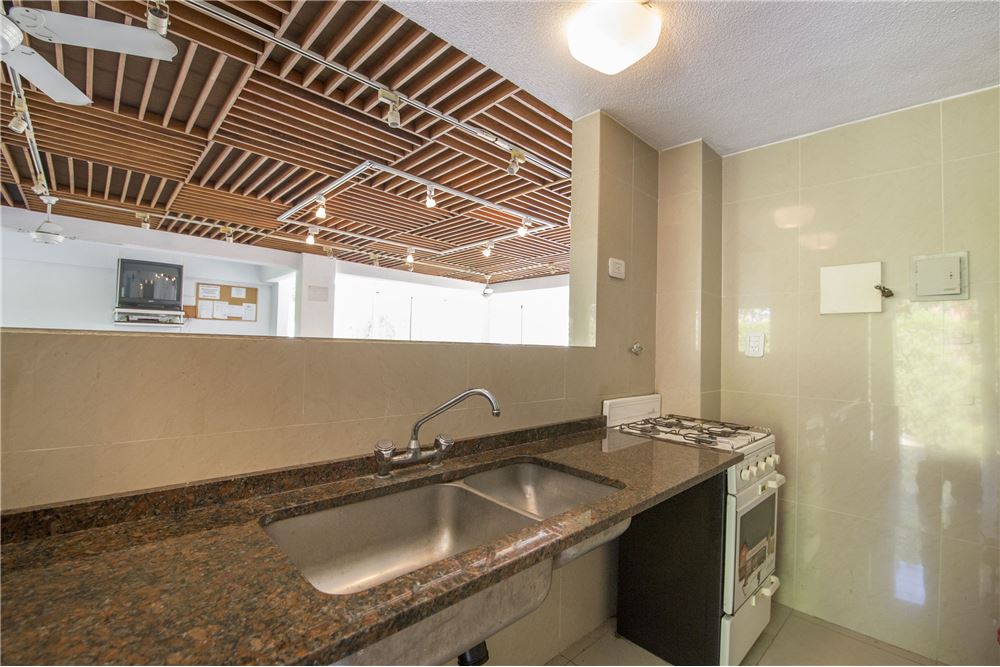 Venta Departamento 3 ambientes.Tigre.Barrio Cerrad