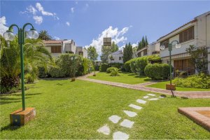 Venta Departamento 3 ambientes.Tigre.Barrio Cerrad