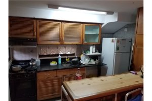 Venta Departamento 3 ambientes.Tigre.Barrio Cerrad