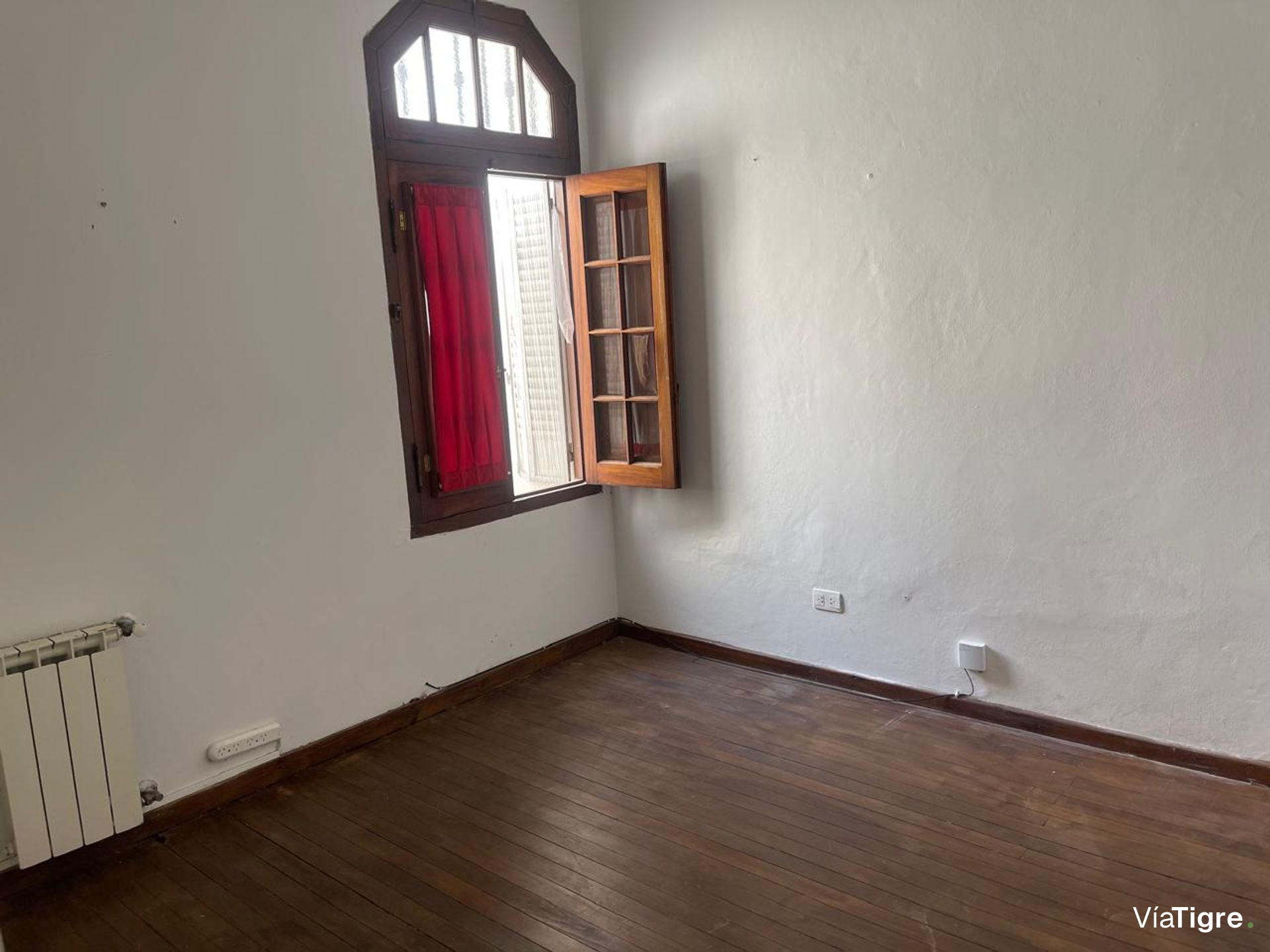 Alquiler Casa 3 Amb C/Pileta Y Jardín Martinez