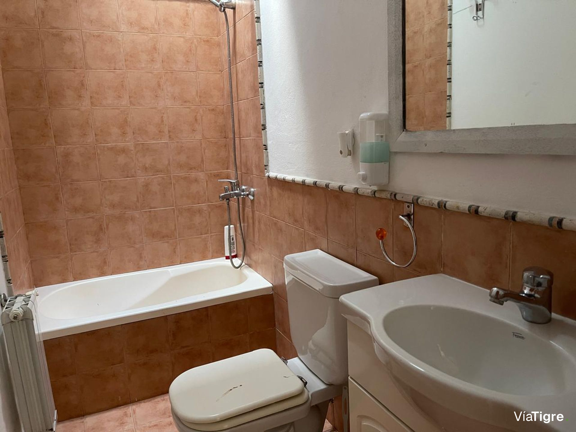 Alquiler Casa 3 Amb C/Pileta Y Jardín Martinez