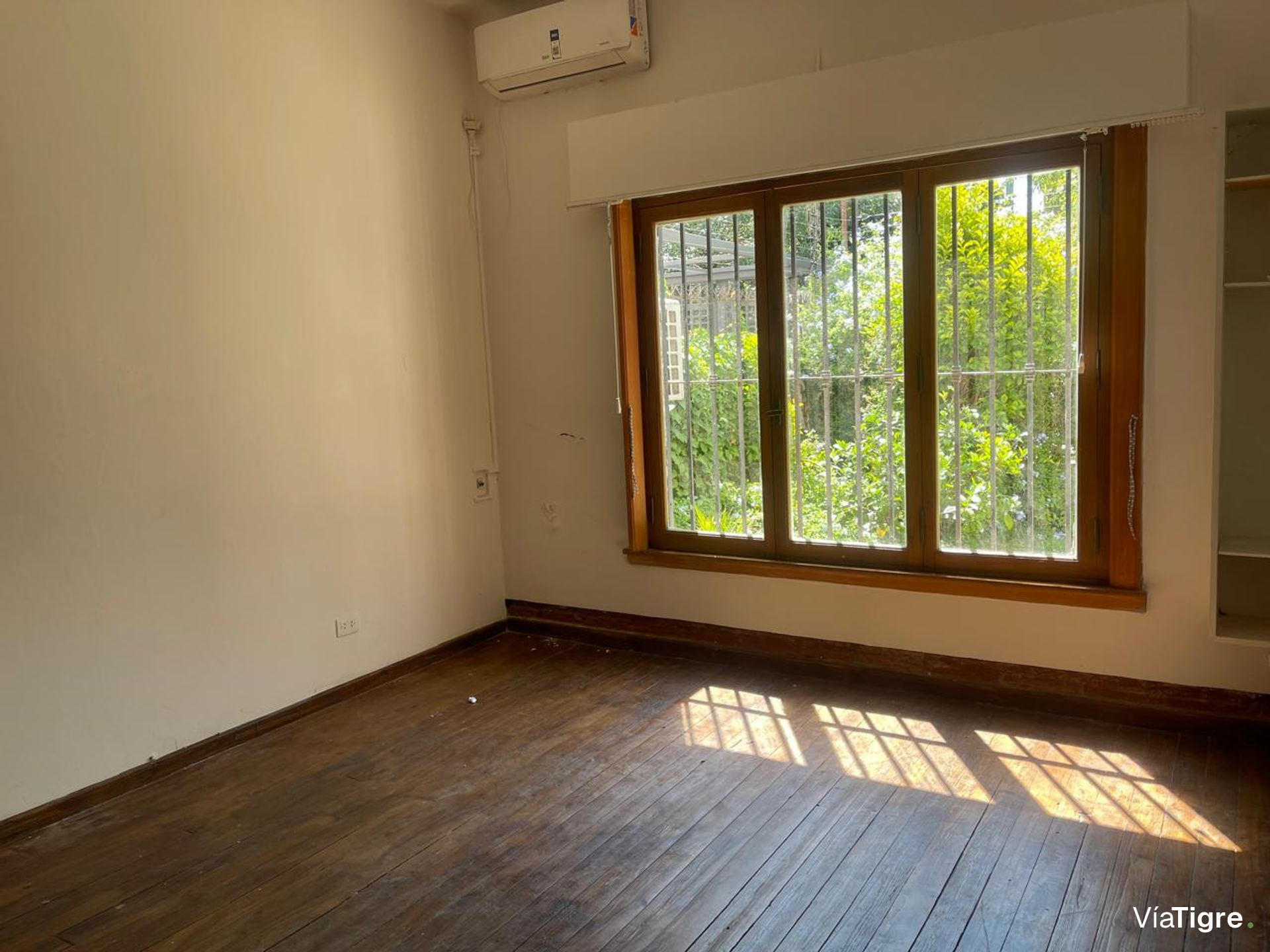 Alquiler Casa 3 Amb C/Pileta Y Jardín Martinez